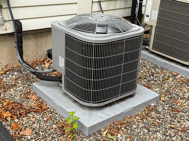 Trusted Hvac service in Columbus, IN - Tropical Oasis HVAC