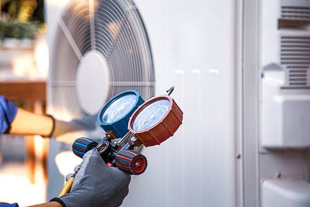 Affordable Furnace Repair solutions in Columbus, IN